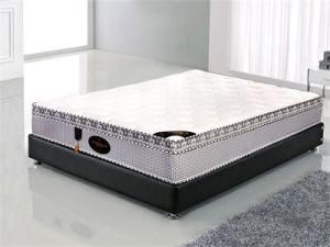 High Quality Euro Top Design Latex Mattress (RH-638)