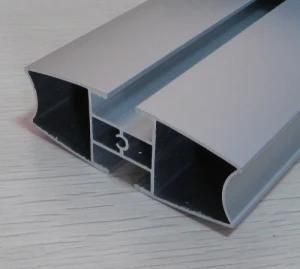Aluminium Stanchion for Wardrobe