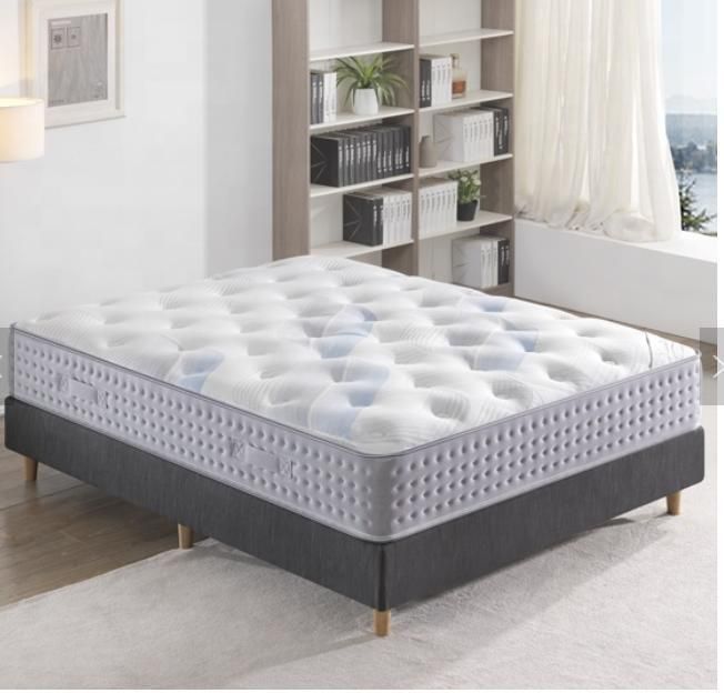 Good Sleep Comfortable Luxury Italian Mattress