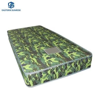 Mattress Series Common Coil-Spring Mattress