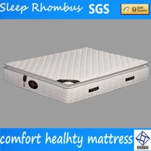Five Star Hotel Pocket Spring Mattress (FL-307)