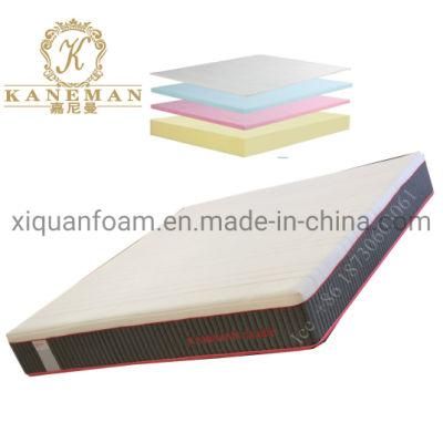 Custom Size Mattress Online Selling Memory Foam Mattress Hot Sale