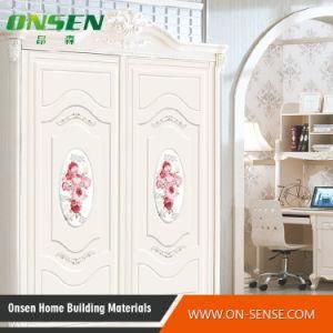 High Quality latest Design Bedroom Wardrobe Door