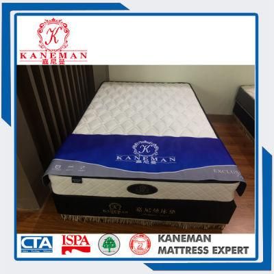 Cheap Compress Spring Mattress Wholesale