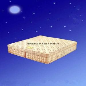 Folding Spring Mattress (RH022)