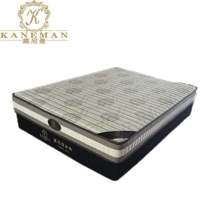 Spring Mattress 8inch Mattress Compress Bed Mattress