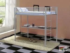 Hot Selling Modern Bunk Loft Bed (HF003)