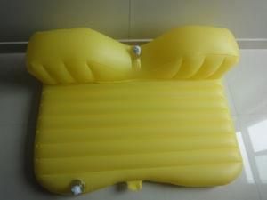Inflatable Car Bed Air Mattress (FRF-1085326CB)