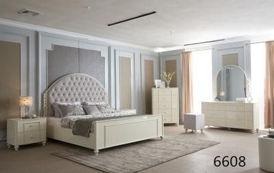 2020new Designed Bedroom Furniture Set Made in China