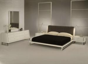 High Gloss Bedroom Sets