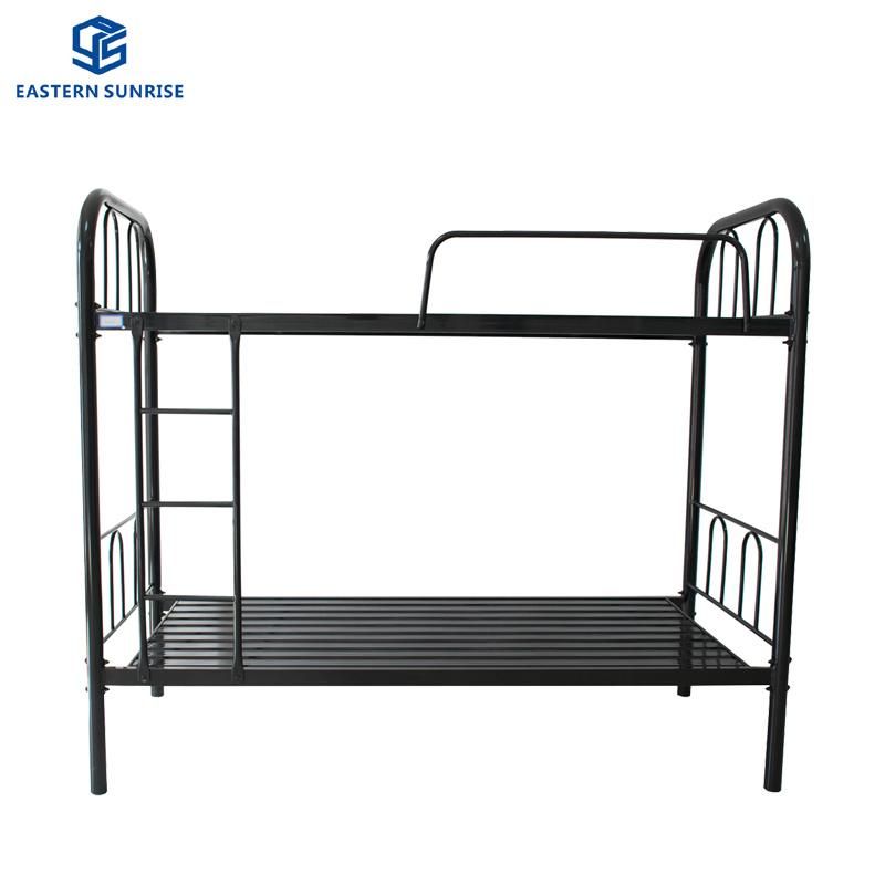 Hot Sale Good Quality Customized Metal Two Layers Bunk Bed