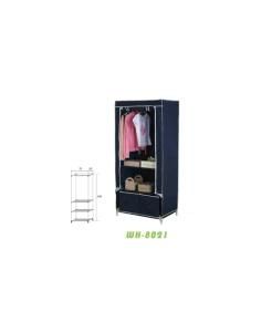 Partical Portable Popular Livingroom Wardrobe