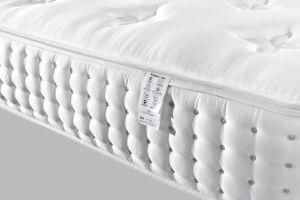 2022 Custom Sizes Household Mattress Natural Latex Slow Rebound Foam Bed Single Double Foam Mattress