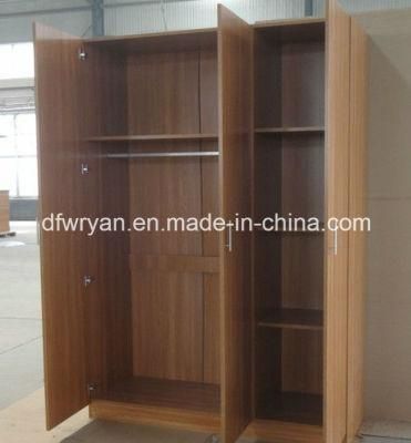 Hot Sell Bedroom Wardrobe/Closet