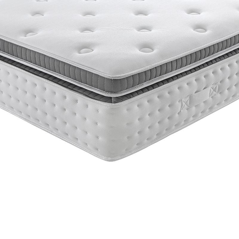 Wholesale Cheap Price Rolling Packs Full Size King Mattress for Bed Queen Compressed Mattress