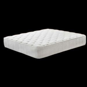 3 Zone Pocket Spring Memory Foam Mattress (RH-645)