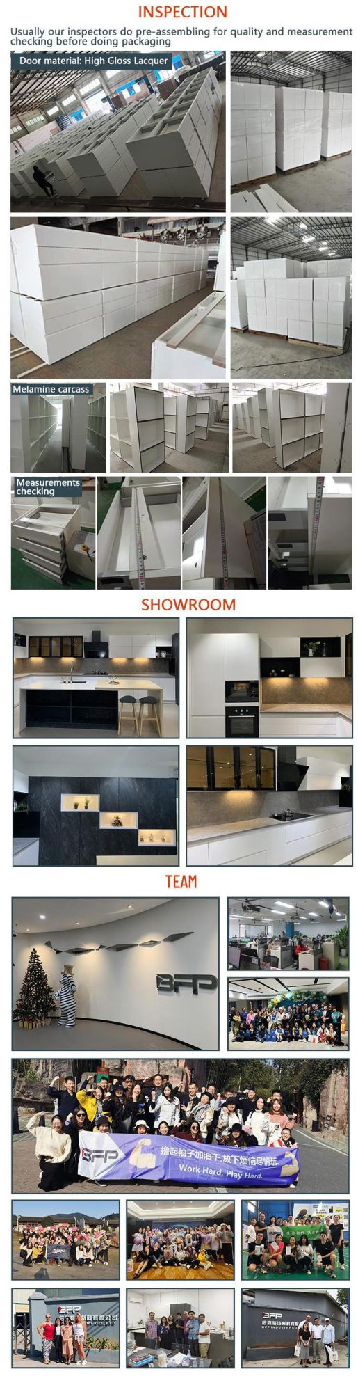 Modern Style Customized High End Mirror Sliding Door Bedroom Closet Wooden Bedroom Wardrobe (BSW-01)