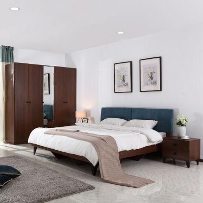 Asian Style Bedroom Furniture Set Modern Home Bedroom Beds