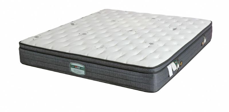 Single Size Mattress Hotel Furniture Spring Bed Mattress