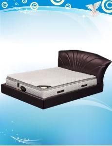 Standard Hotel Mattress and Bed (FL-385)