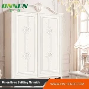 High Quality Modern Bedroom Sliding Wardrobe Door