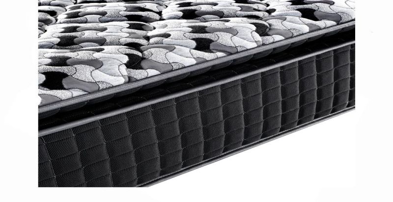 Memory Foam Mattress-Foam Mattress-Mattress in a Box