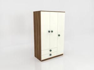 Bedside Cabinet Home Furniture Nightstand for Hot Sale Side Table