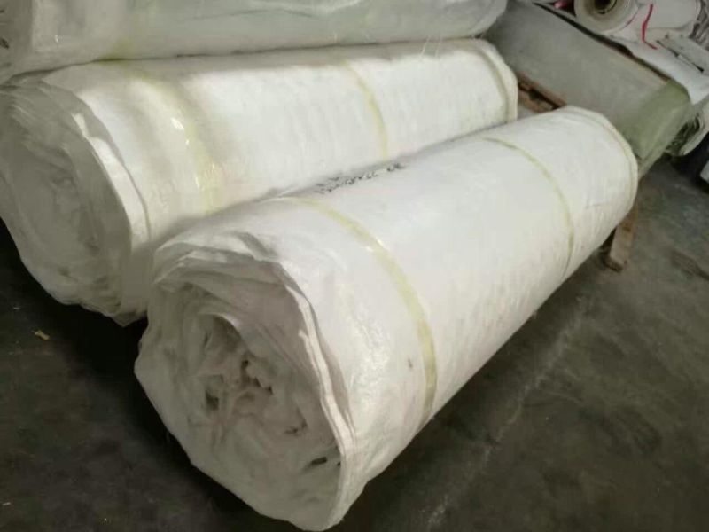 Foam Mattress with Anti-Skipping Fabric Vacuum Compress Package