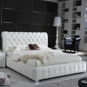 Diamond Modern Classic Soft Bed (A237)