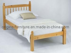 Solid Pine Single Bed Frame 3FT