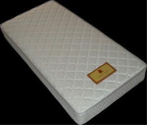 Rolling up Compressed Packing Pocket Spring Mattress Rh580