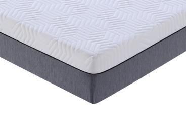 Foam Mattress with Anti-Skidding Fabric