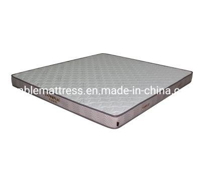 Elastic Soft Mattress for Good Health