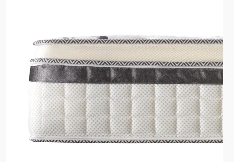 Comfortable Modern Furniture Memory Foam Mattress