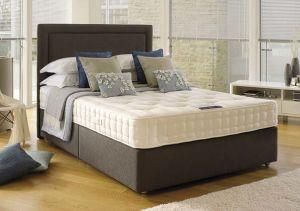 Factory Orthos Pocket Sprung Silk Mattress