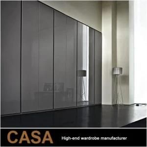 Hi End Furniture Pantry Cabinet Tall Wardrobes for Ling Room Bedroom Custom Designer Buildin Robes