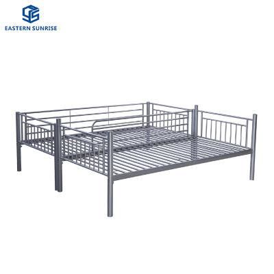 Promotional Military-Quality Metal Bunk Beds
