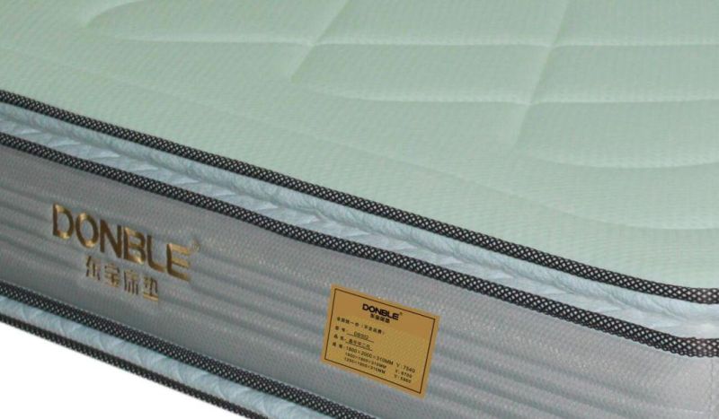 Foam Mattress/Latex Mattress/King Mattress