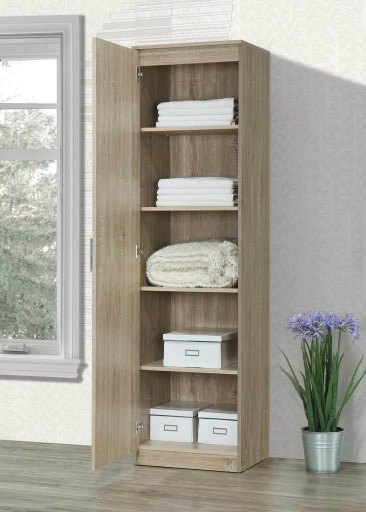 Available 4 Drawers White Pb Melamine Wardrobe