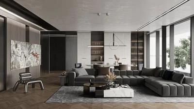 Wholesale Home Wooden Living Room Dining Bedroom Furniture Kitchen Cabinets