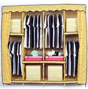 Modern Furniture Simple Bedroom Furniture Cheap Double Wardrobes