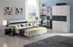 Living Furniture Bedroom Set