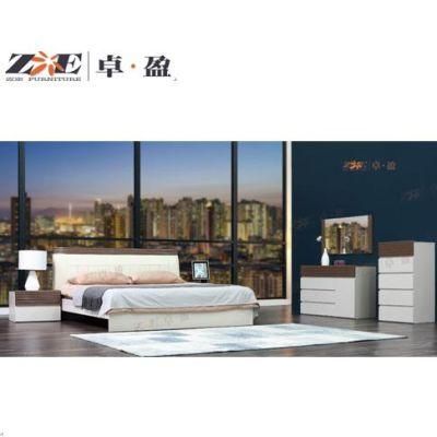 Foshan Furniture Factory Modern Home Furniture Muebles Bedroom Furniture