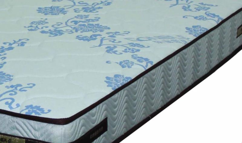 Hotel Mattresses for Sale, Quilt Mattress, Continuous Spring Mattress
