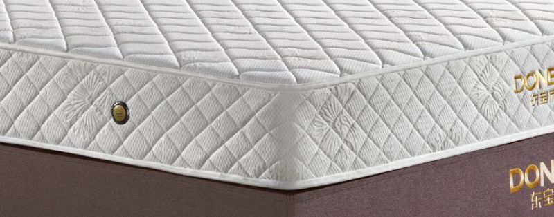 Cheap Price Hot Sale Bonnell Spring Mattress
