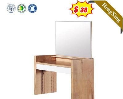 Bedroom Furniture Dresser Cabinet Small Simple Dressing Table