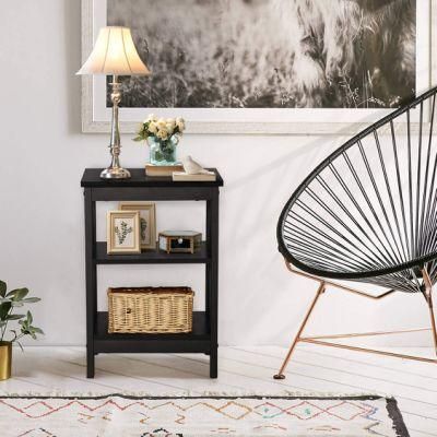 Nova Sofa Side End Storage Nightstands