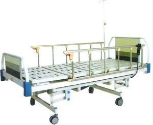 Hospital Electric/Manual Multi-Function /Medical /Hospital/Nursing/ICU Bed