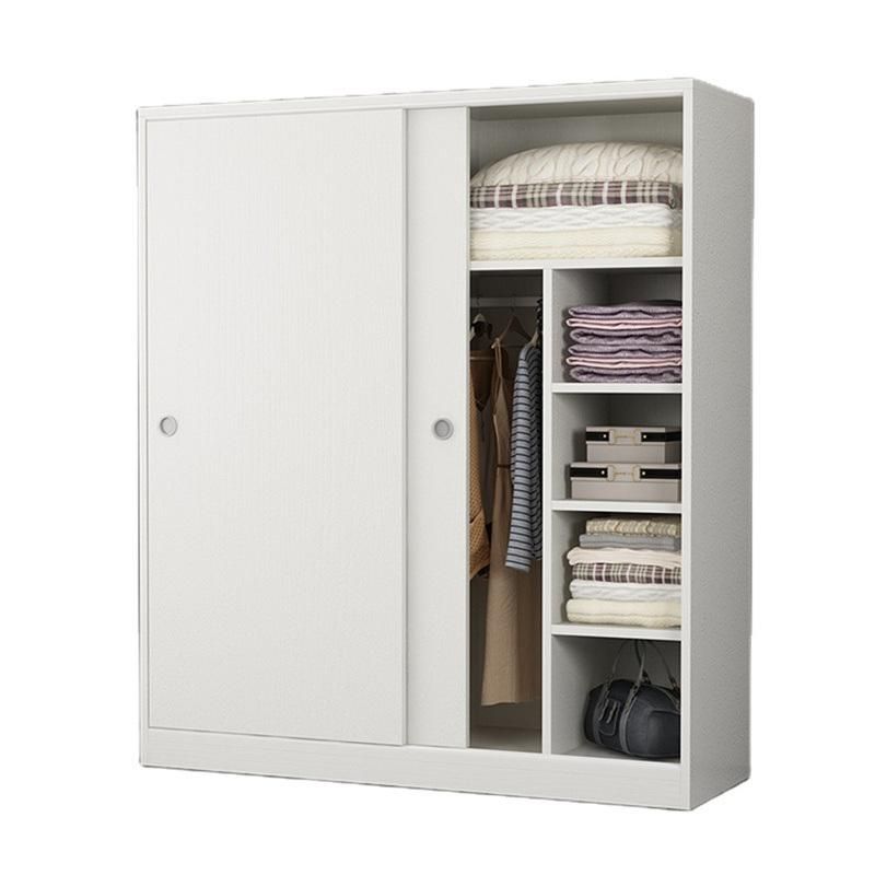Factory Direct Selling Cheap Price Customizable Wardrobes