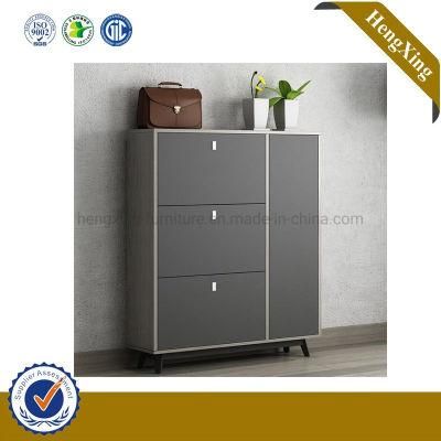 Hotel Bedroom Furniture 3 Years Warranty Color Selection Latest Design Chest Drawer (HX-9NG019.1)